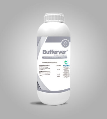 Bufferver