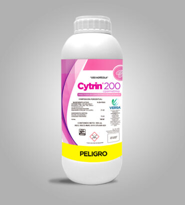 Cytrin