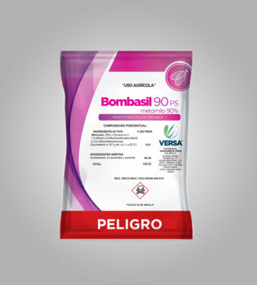 Bombasil