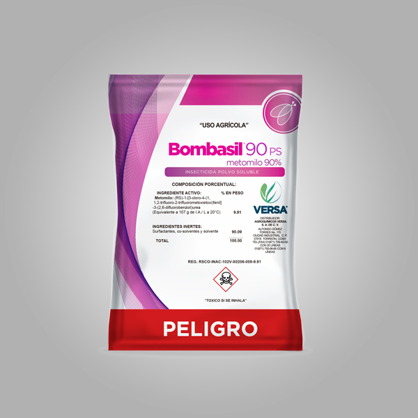 Bombasil