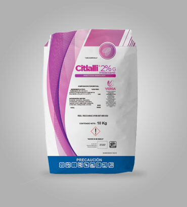 Citlalli 2%G