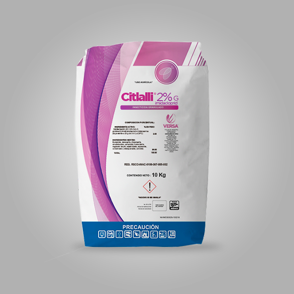 Citlalli 2%G