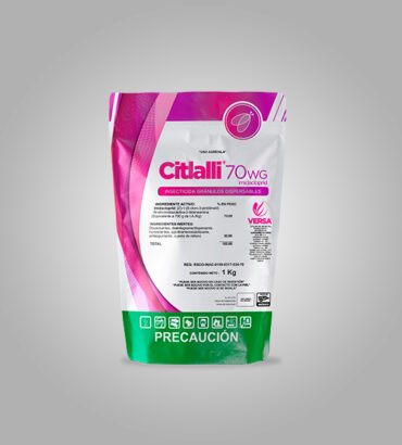 Citlalli 70WG