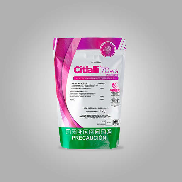 Citlalli 70WG
