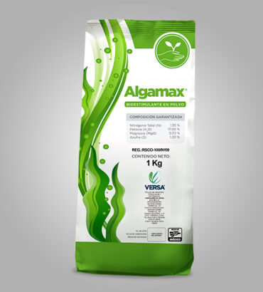 Algamax