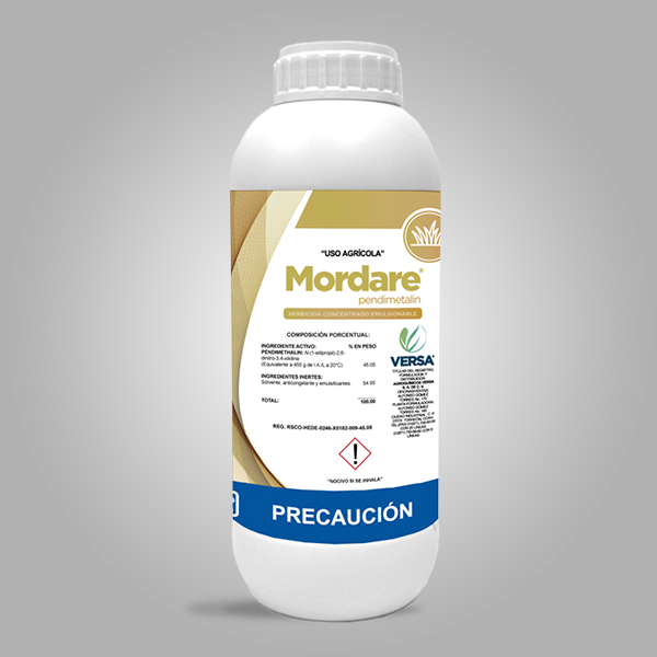 Mordare