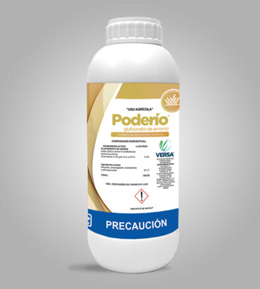 Poderio
