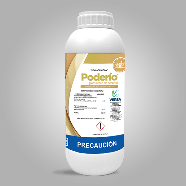 Poderio