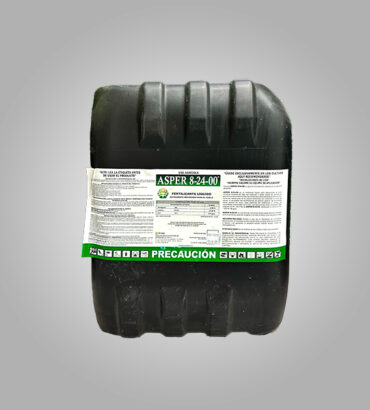 Asper 8 24 00