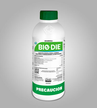 Bio-Die