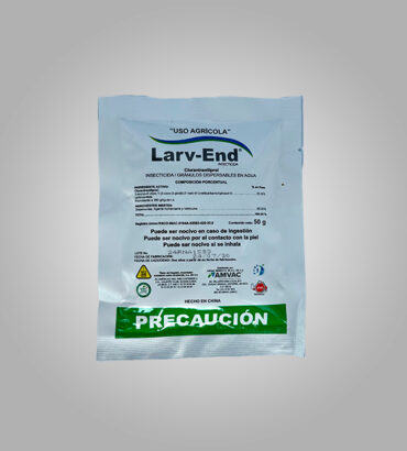 Larv-End