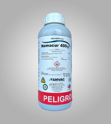 Nemacur 400ce