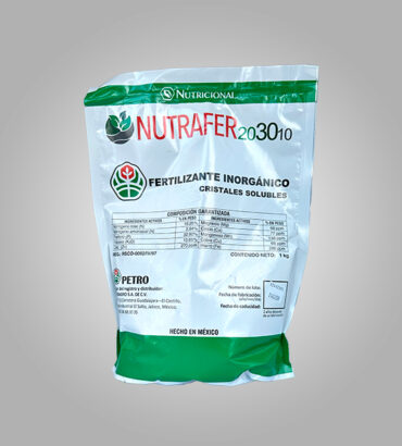 NutraFer