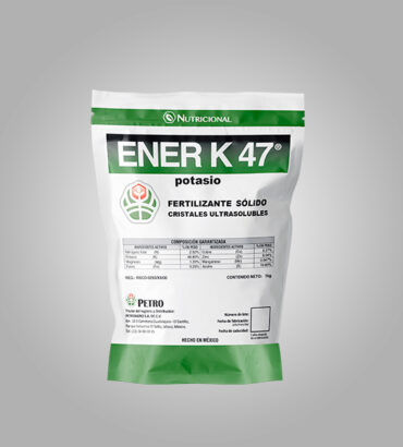 Ener K 47