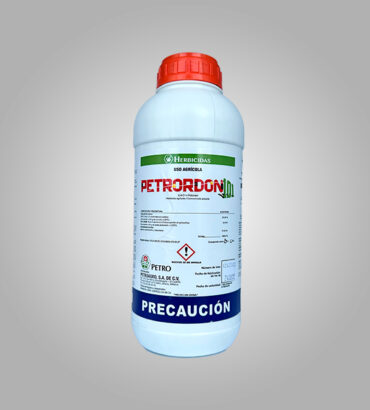 Petrordom
