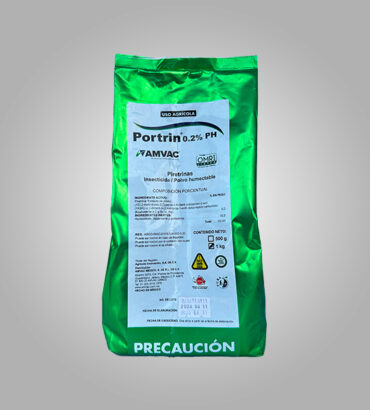 Portrin