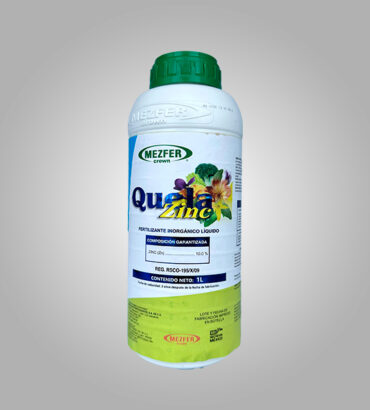 Quela Zinc