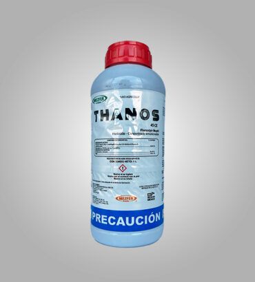 Thanos